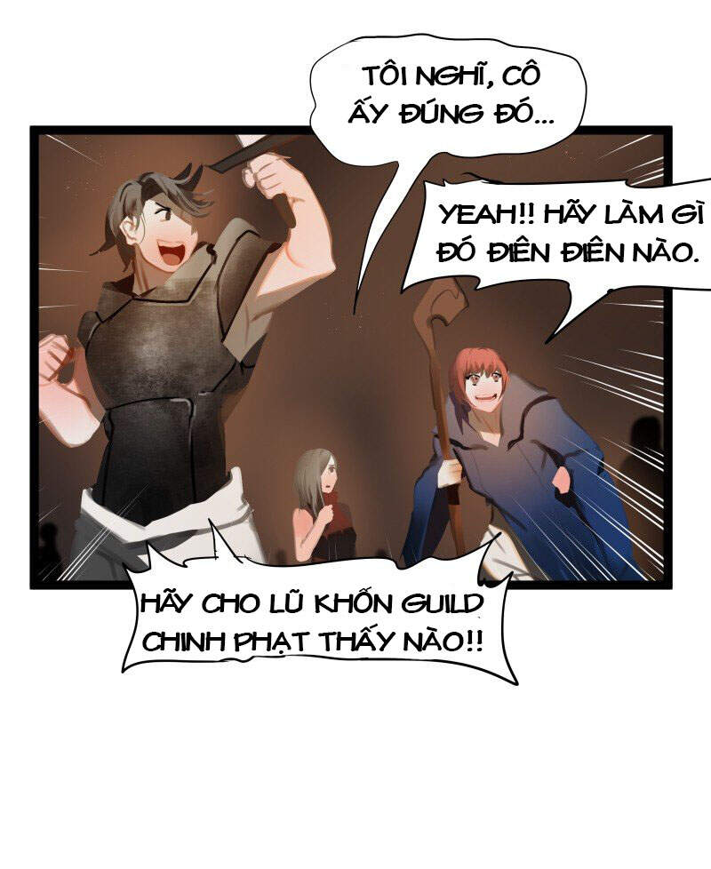 Winter Moon Chapter 270 - 12