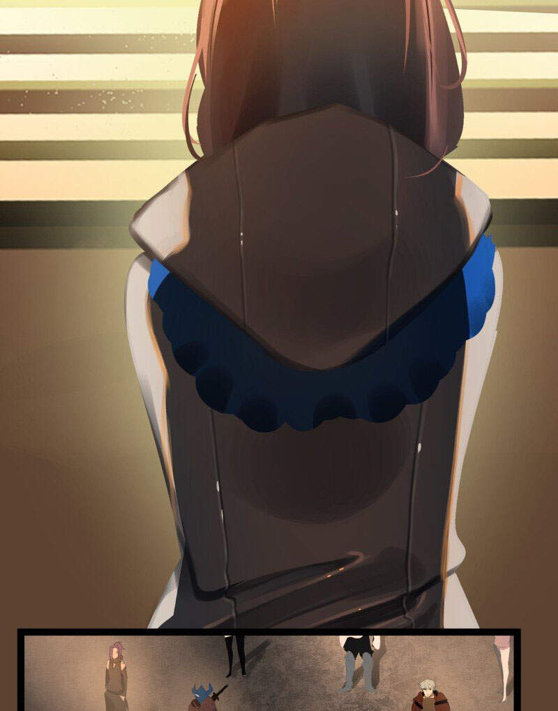 Winter Moon Chapter 270 - 6