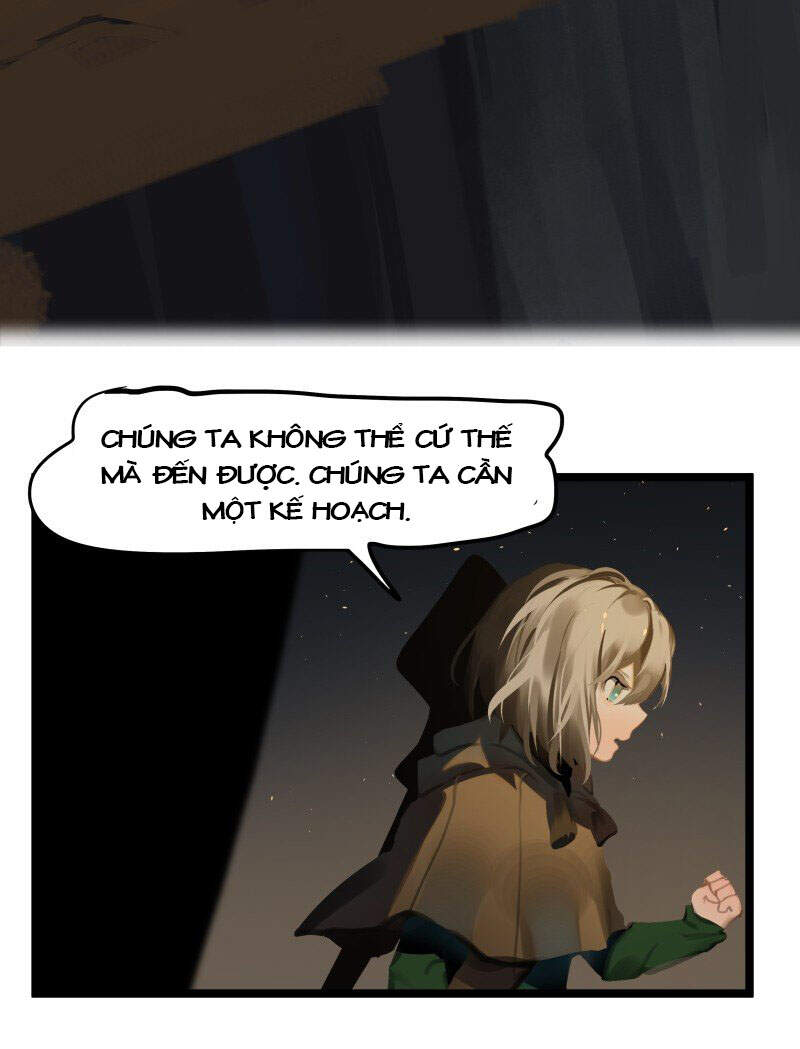 Winter Moon Chapter 271 - 11