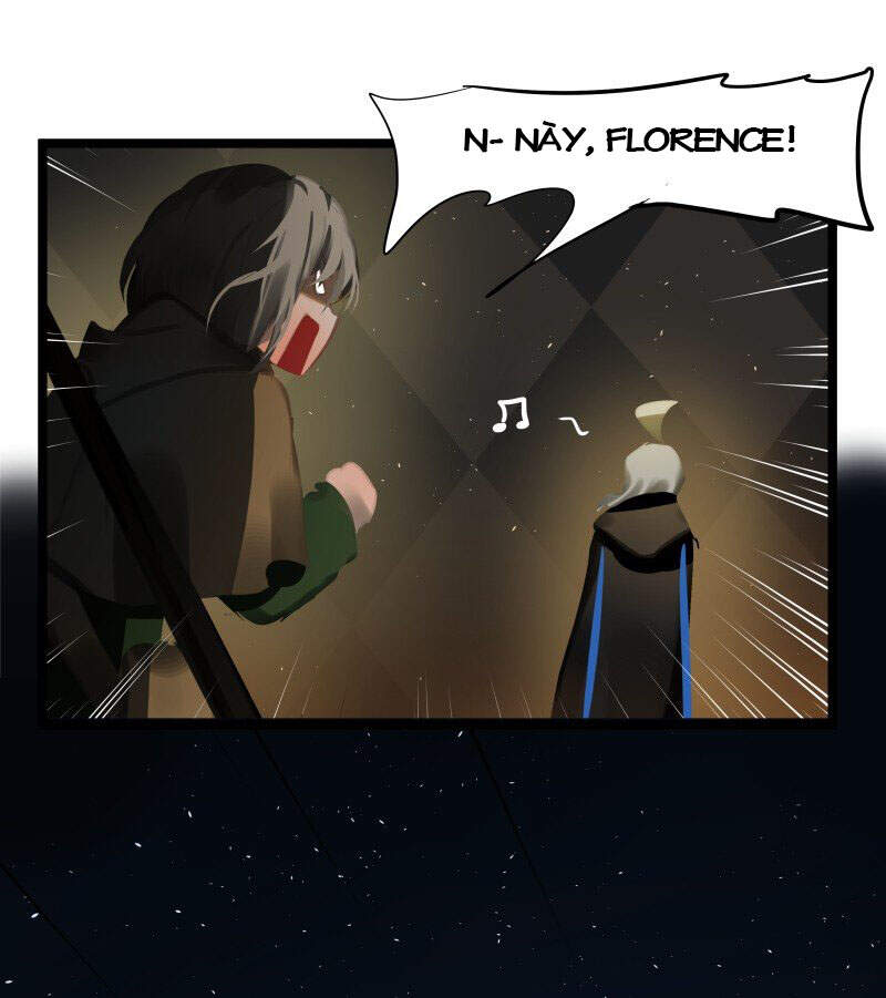 Winter Moon Chapter 271 - 12