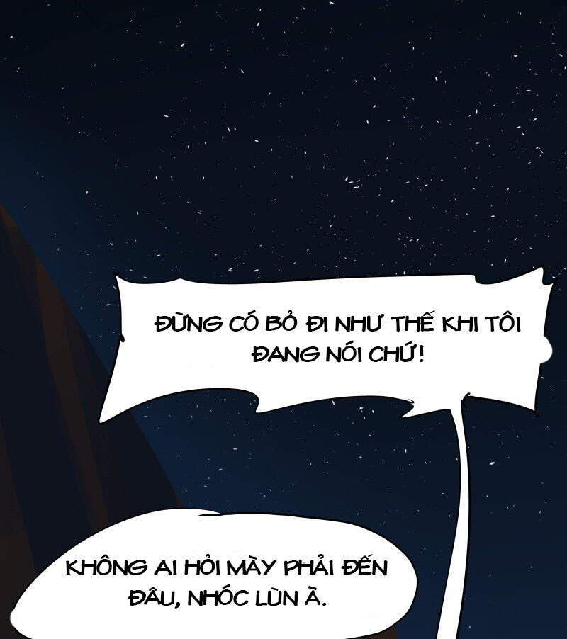 Winter Moon Chapter 271 - 13