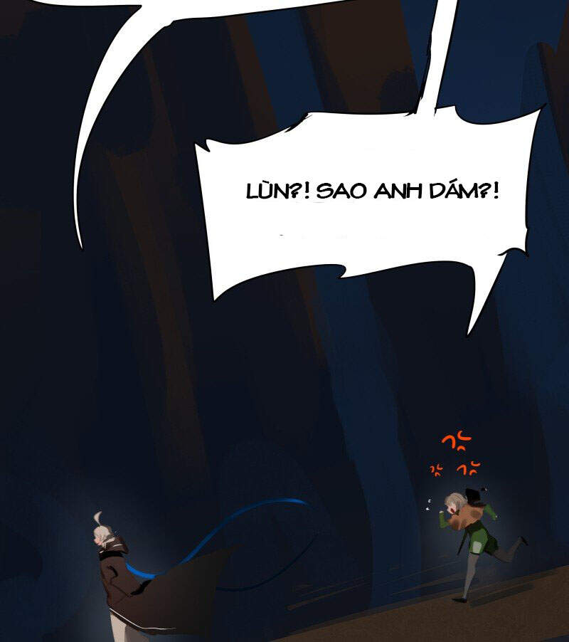 Winter Moon Chapter 271 - 14