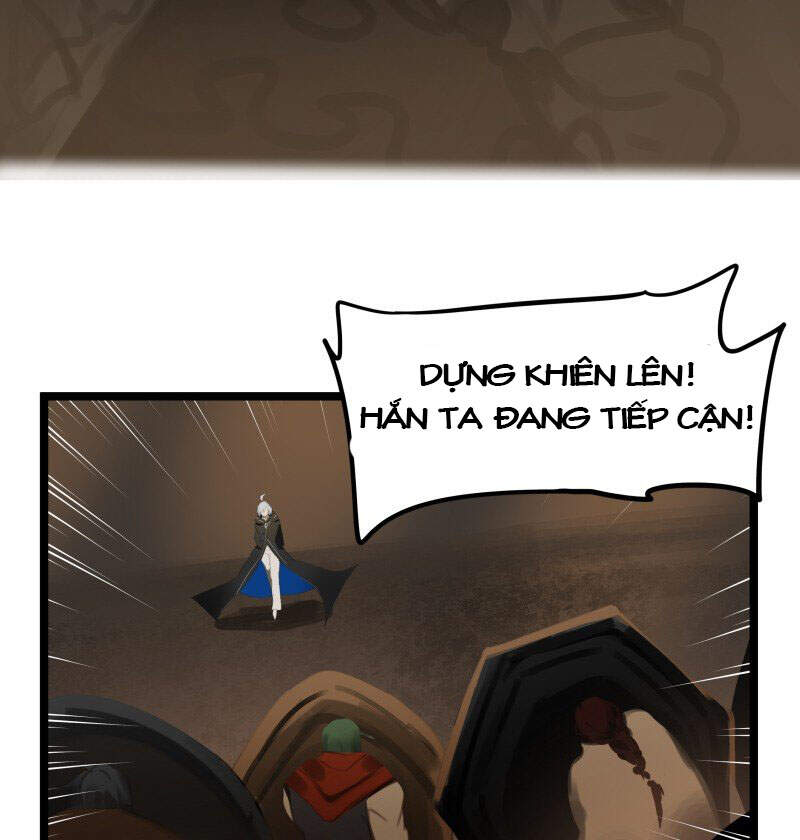 Winter Moon Chapter 272 - 12