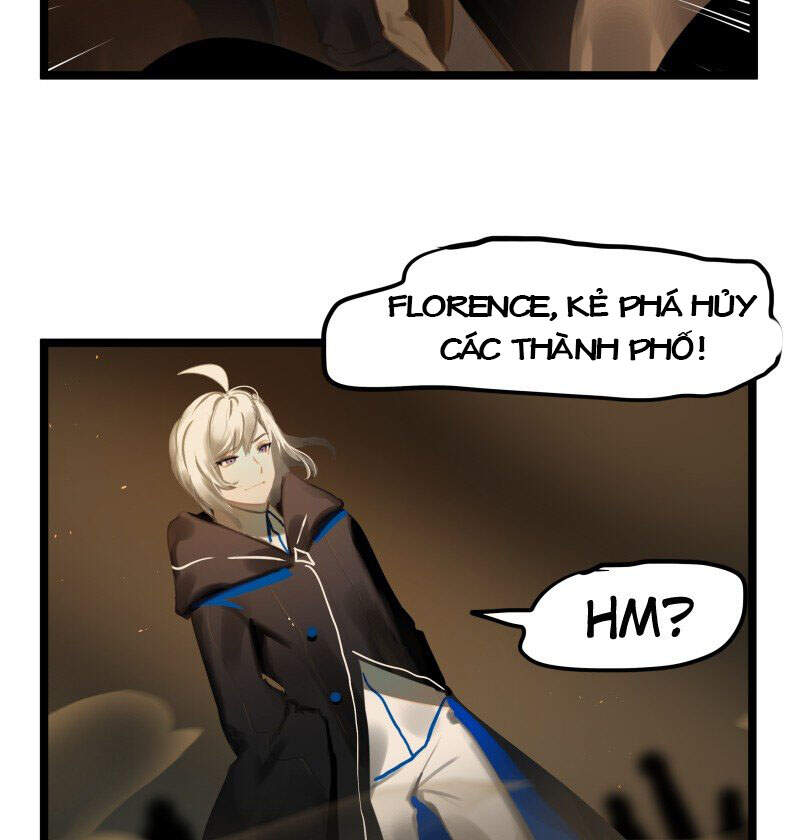 Winter Moon Chapter 272 - 13