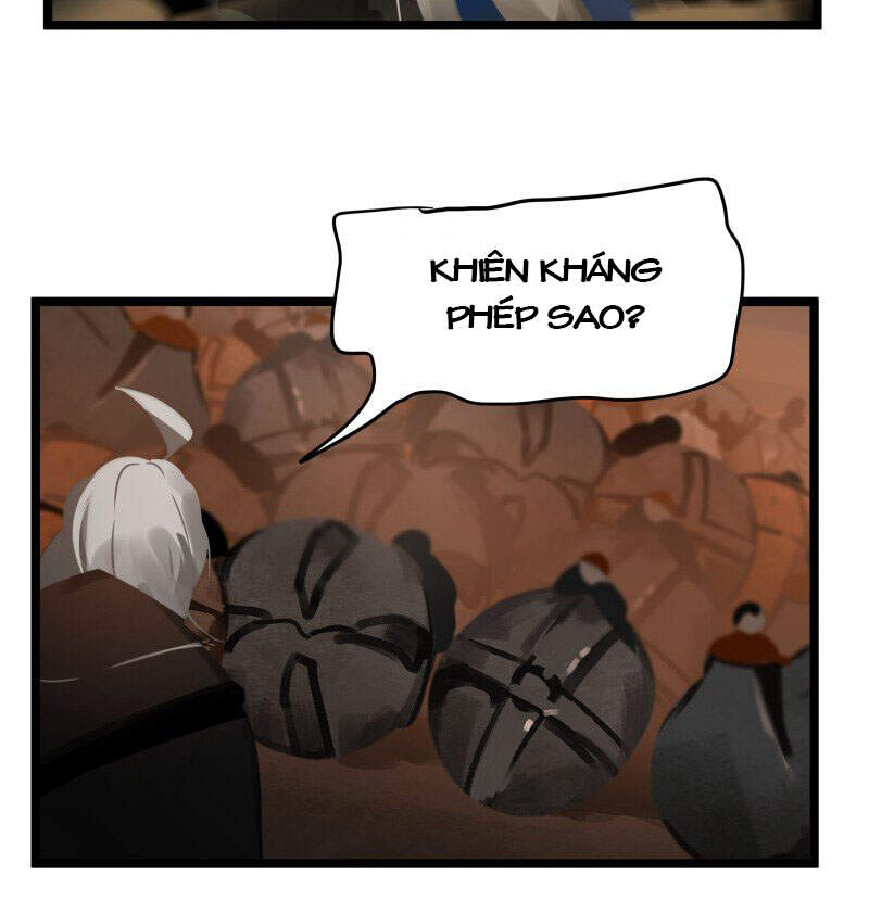 Winter Moon Chapter 272 - 14