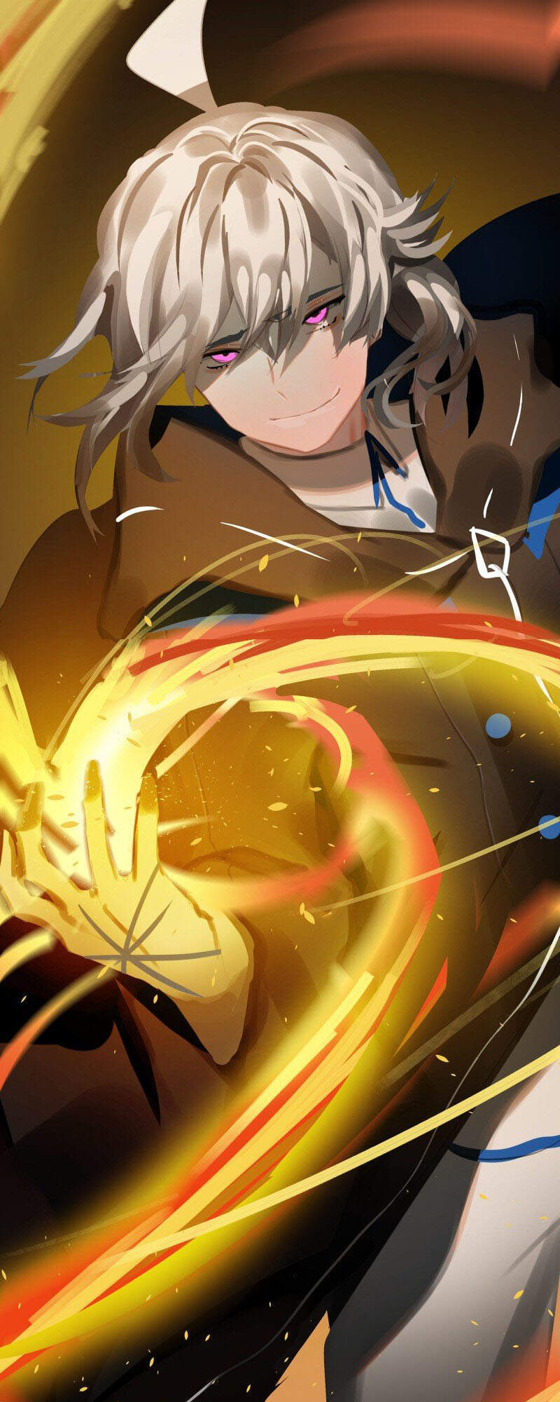 Winter Moon Chapter 272 - 16