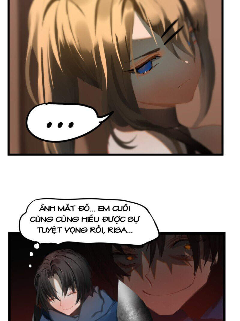 Winter Moon Chapter 273 - 11