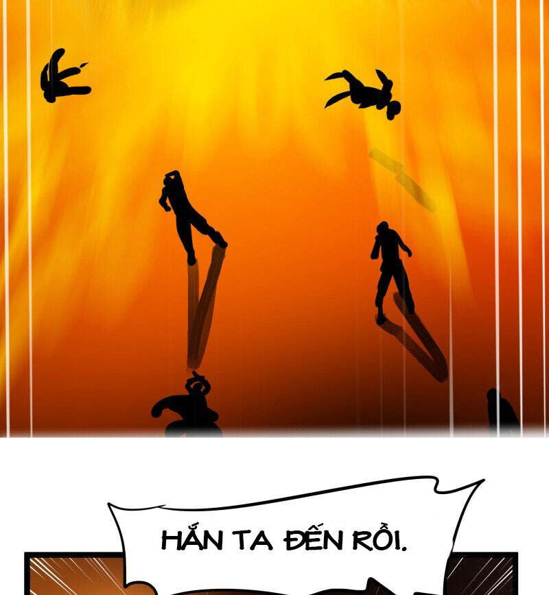 Winter Moon Chapter 273 - 17