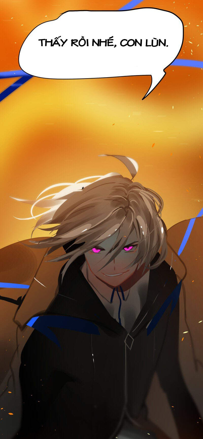 Winter Moon Chapter 273 - 19