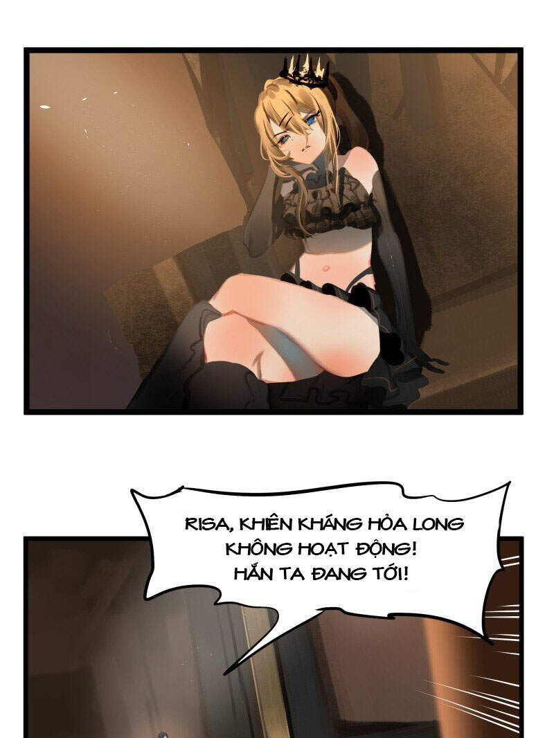 Winter Moon Chapter 273 - 3