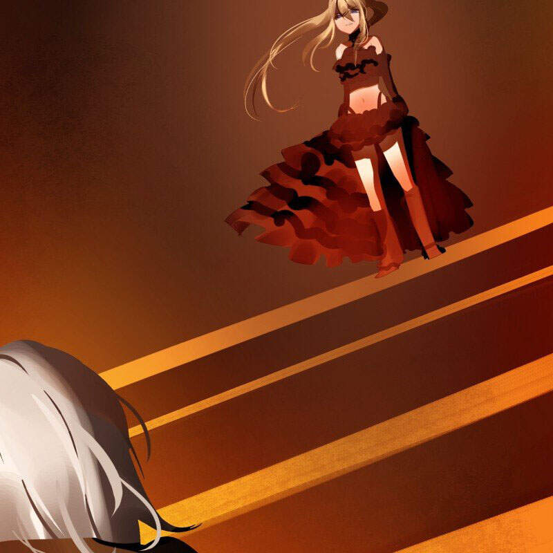 Winter Moon Chapter 273 - 23