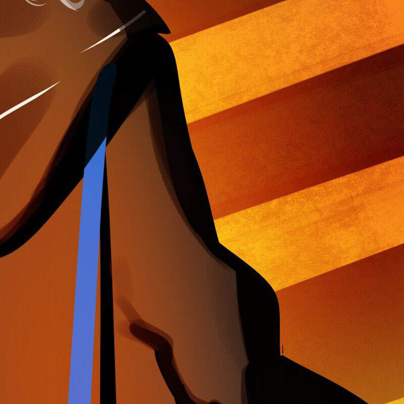 Winter Moon Chapter 273 - 24