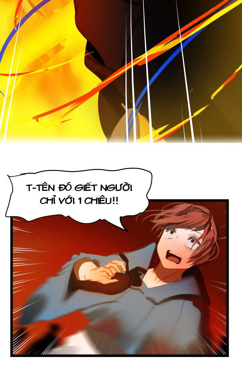 Winter Moon Chapter 274 - 14