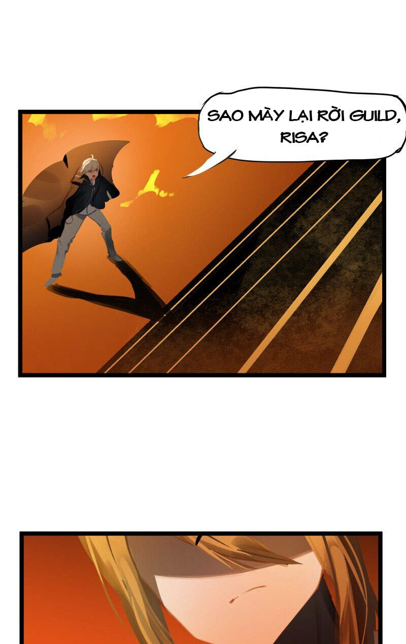 Winter Moon Chapter 274 - 15