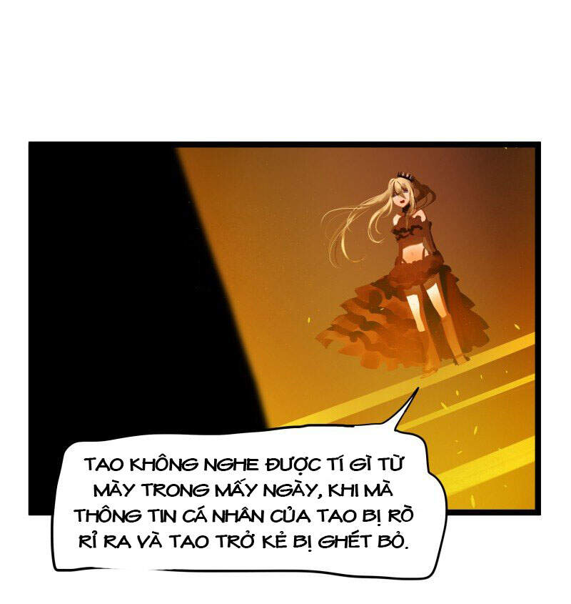 Winter Moon Chapter 274 - 17