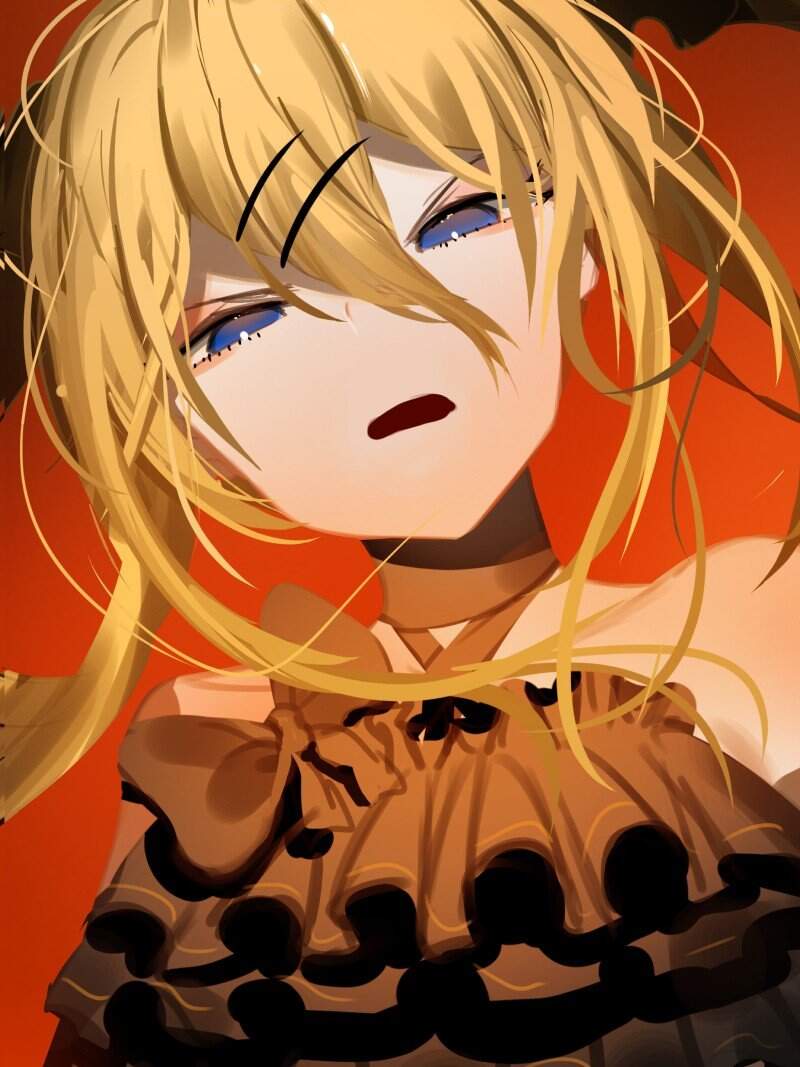 Winter Moon Chapter 274 - 19