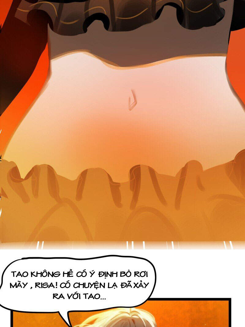 Winter Moon Chapter 274 - 20