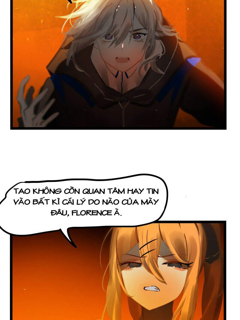 Winter Moon Chapter 274 - 21