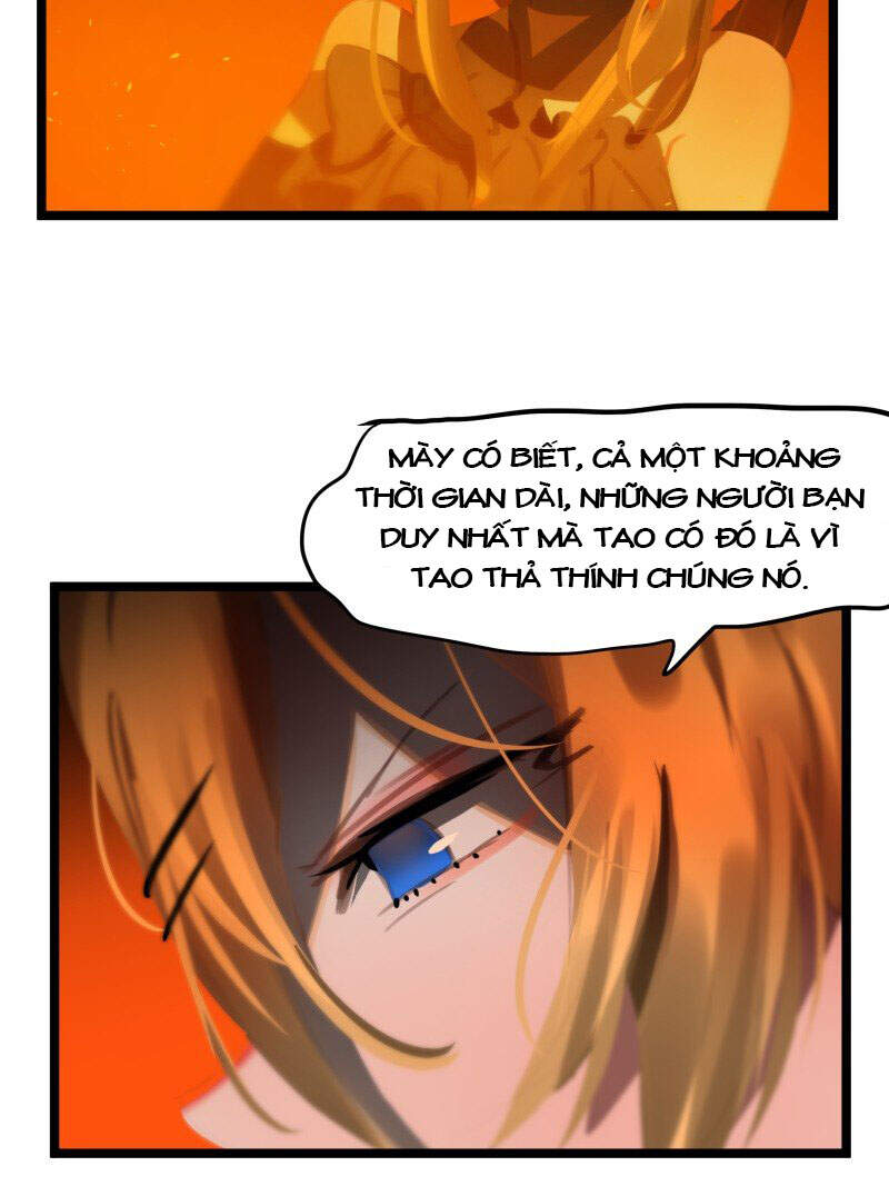 Winter Moon Chapter 274 - 22