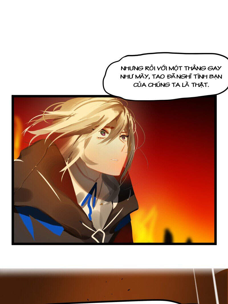 Winter Moon Chapter 274 - 23