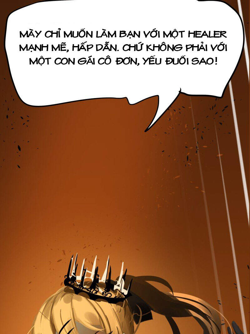 Winter Moon Chapter 274 - 24