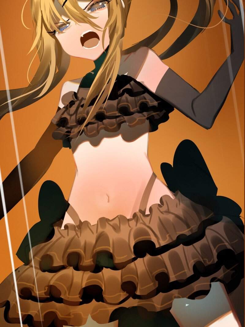 Winter Moon Chapter 274 - 25