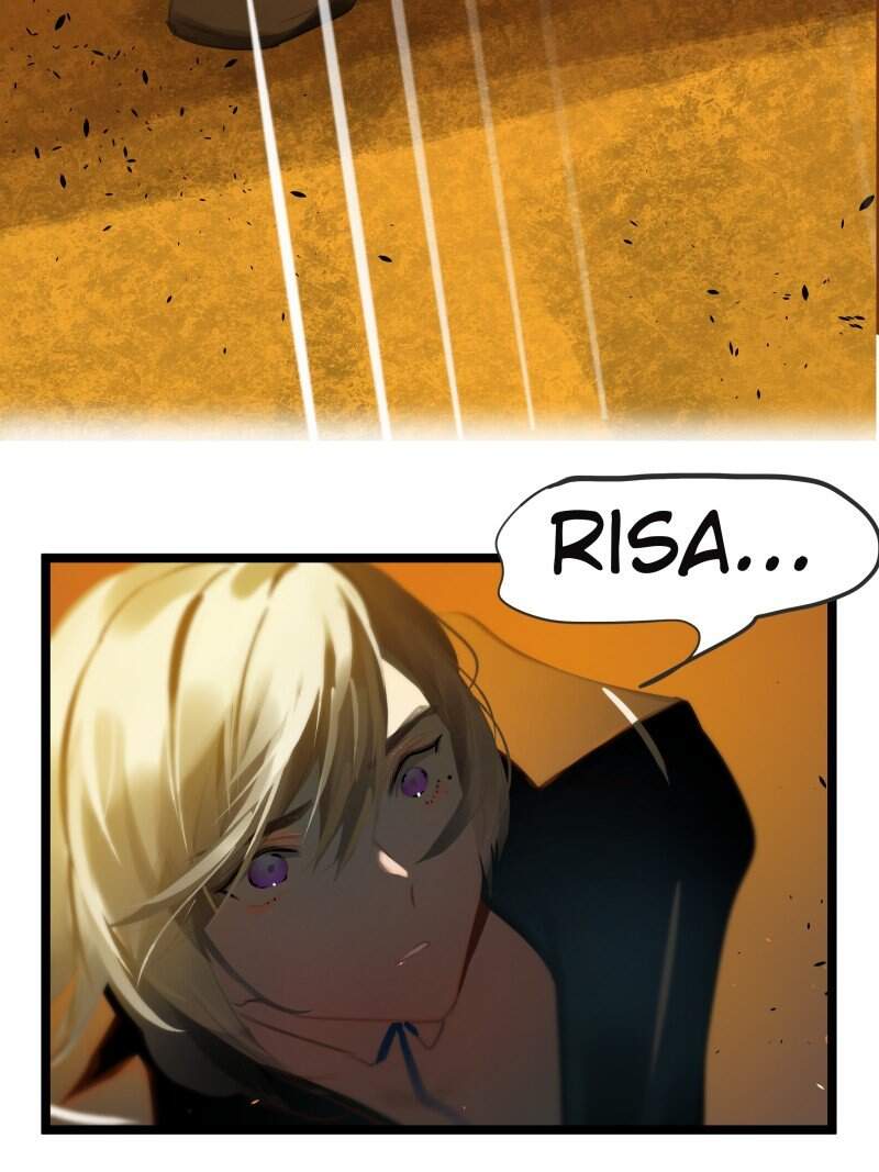 Winter Moon Chapter 274 - 27