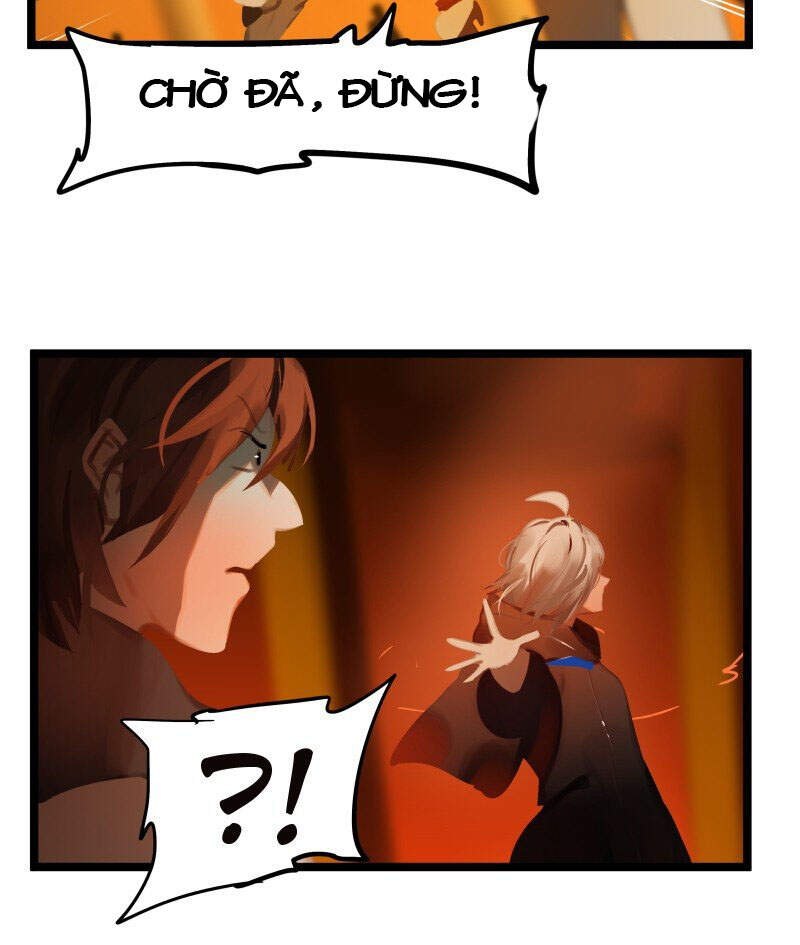 Winter Moon Chapter 274 - 10