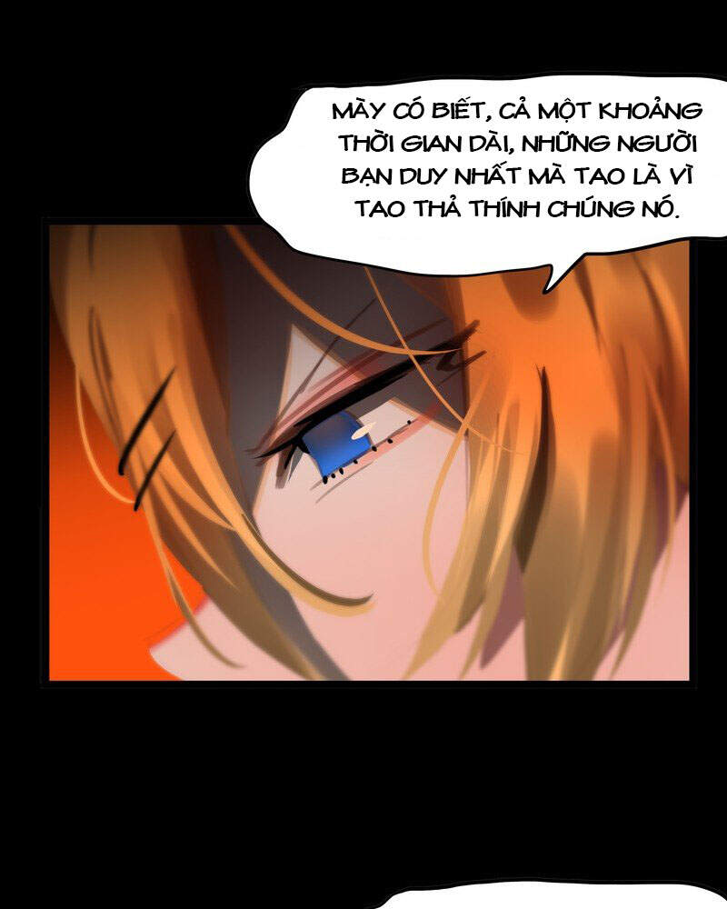 Winter Moon Chapter 275 - 2