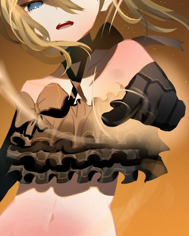 Winter Moon Chapter 275 - 11