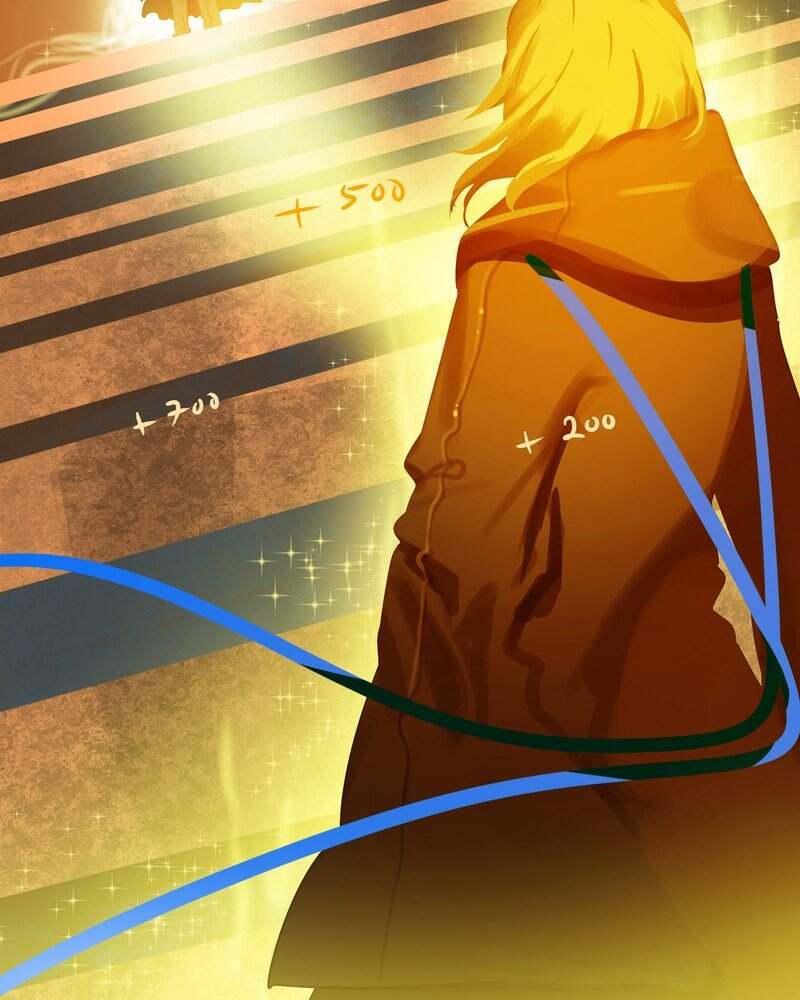 Winter Moon Chapter 275 - 16