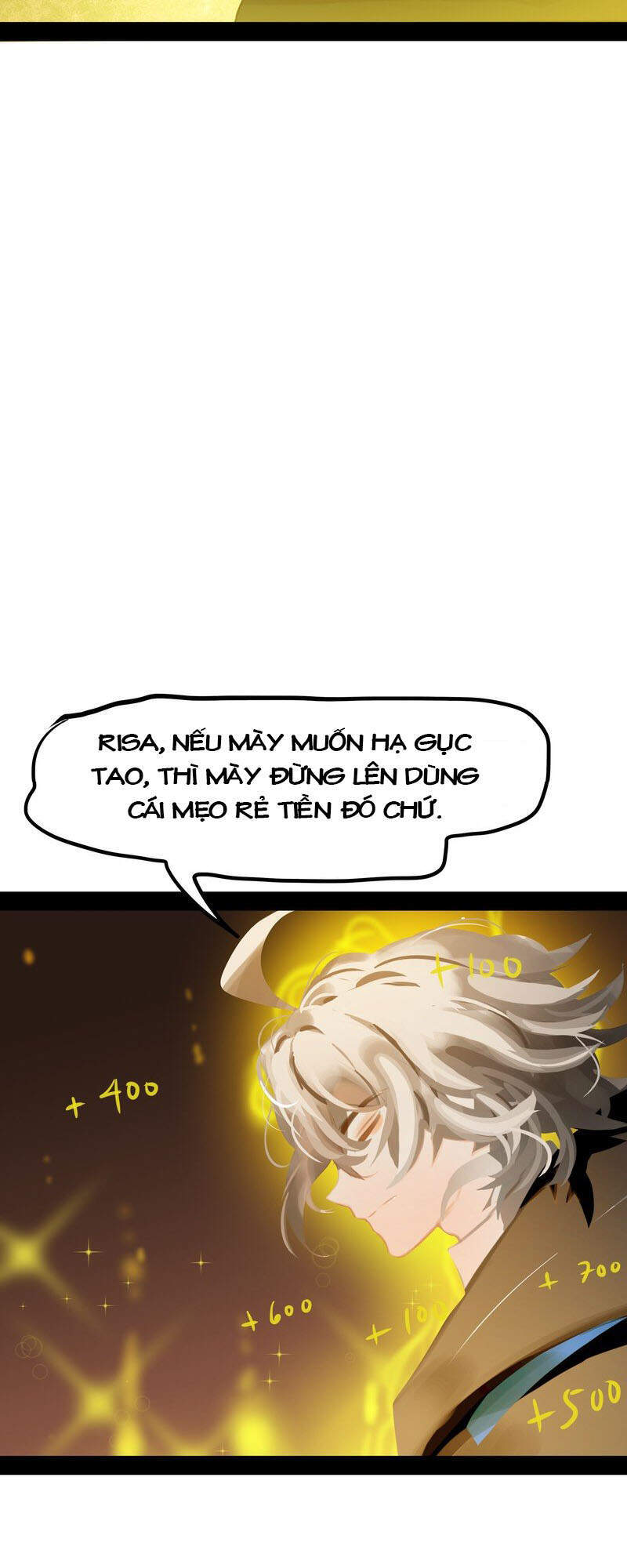 Winter Moon Chapter 275 - 17