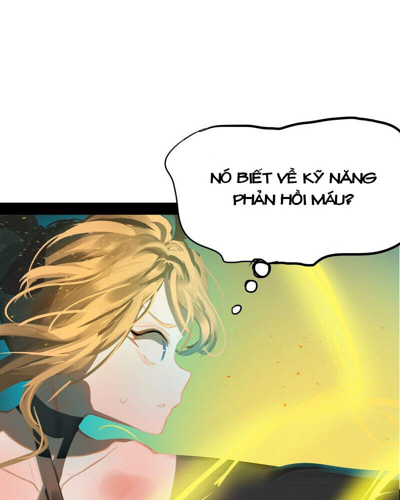 Winter Moon Chapter 275 - 20