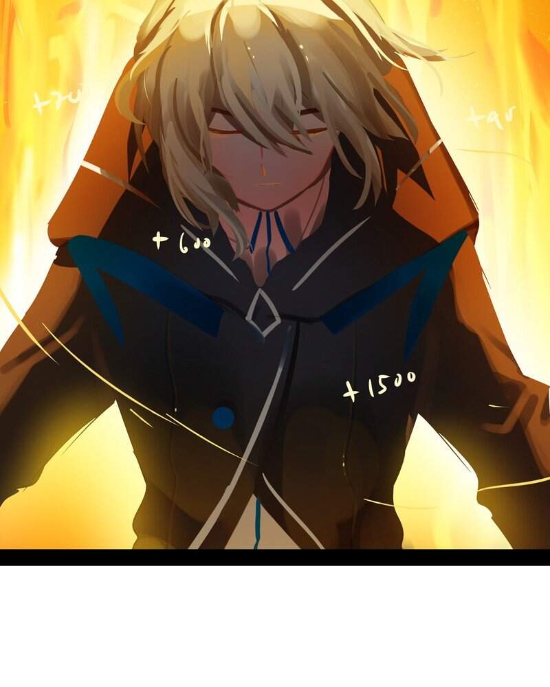 Winter Moon Chapter 275 - 23