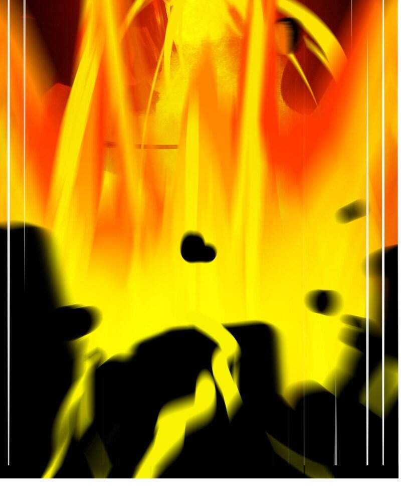 Winter Moon Chapter 275 - 27