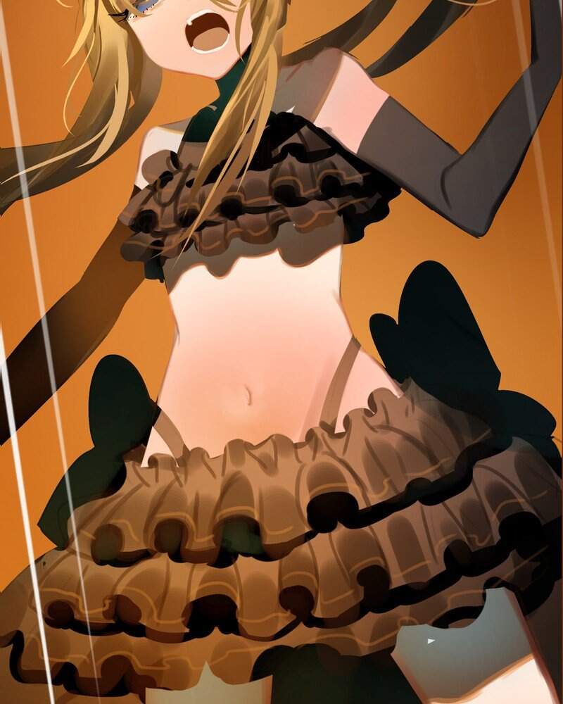 Winter Moon Chapter 275 - 4