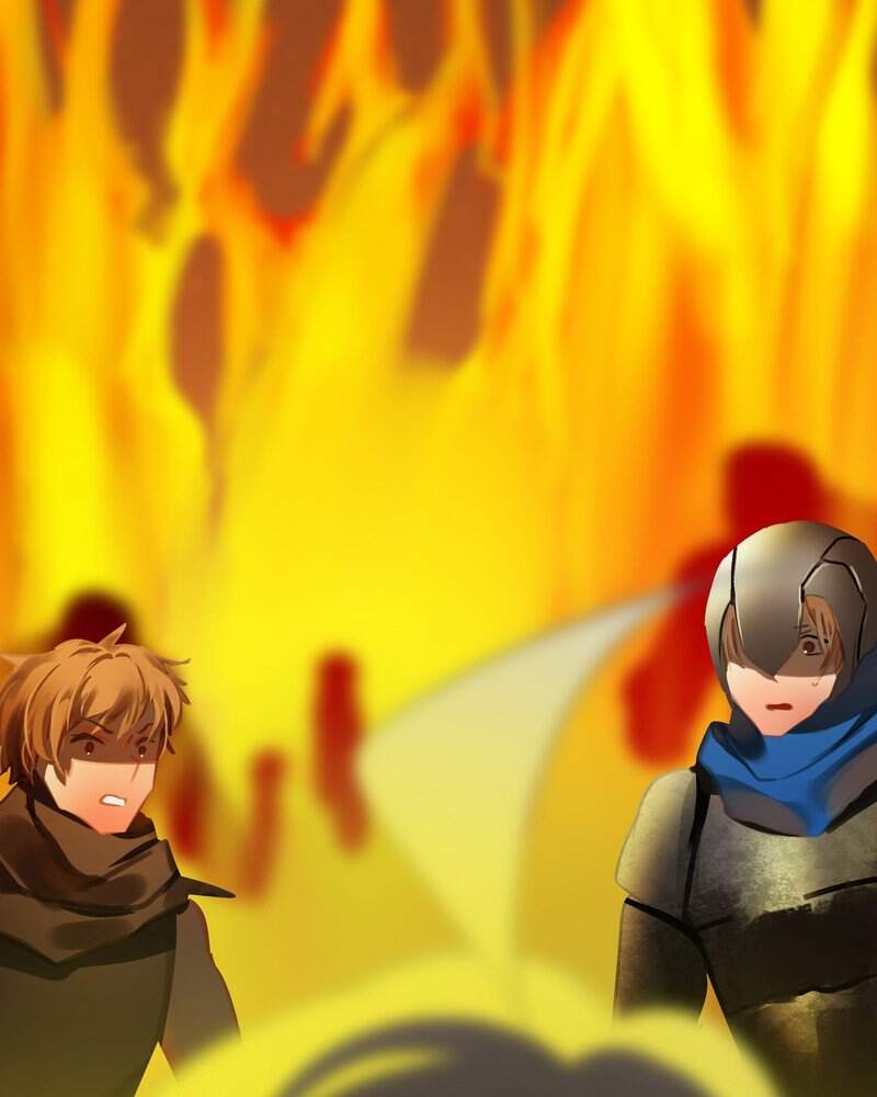 Winter Moon Chapter 275 - 31