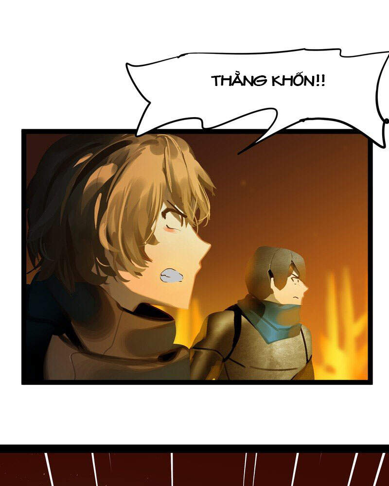 Winter Moon Chapter 275 - 33