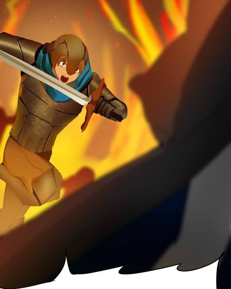 Winter Moon Chapter 275 - 35