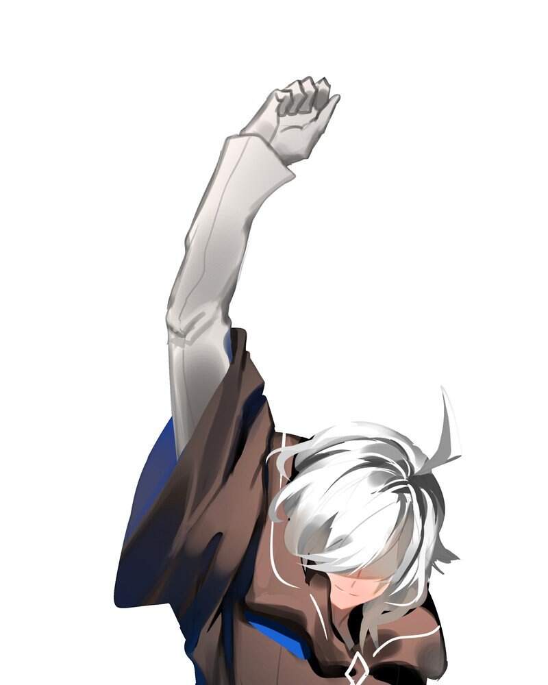 Winter Moon Chapter 275 - 38