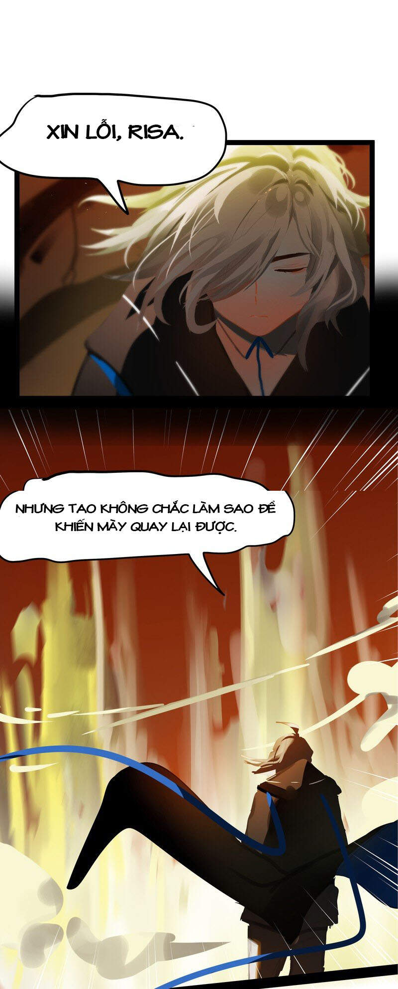 Winter Moon Chapter 275 - 49