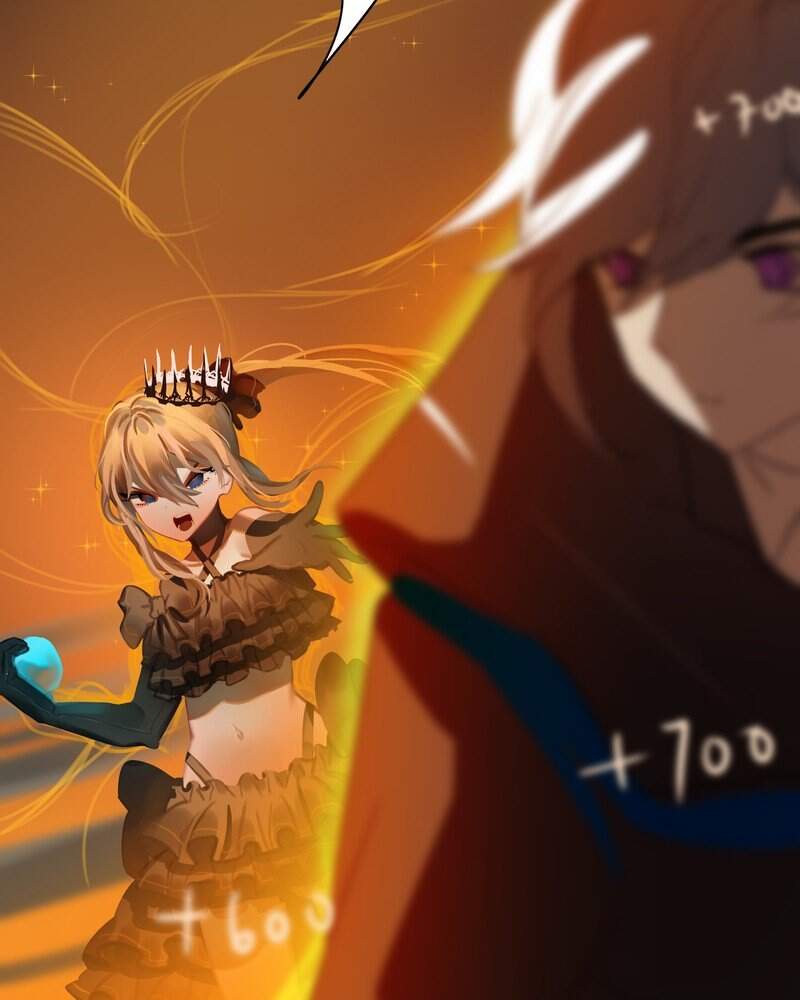 Winter Moon Chapter 275 - 53