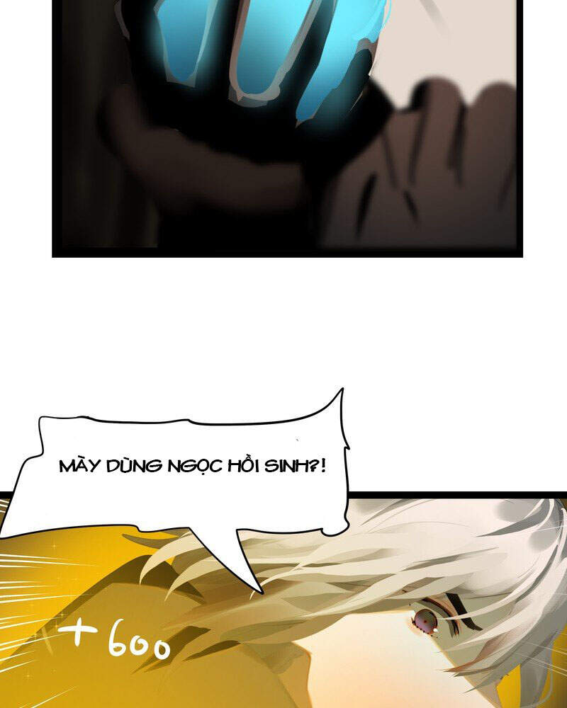 Winter Moon Chapter 275 - 55