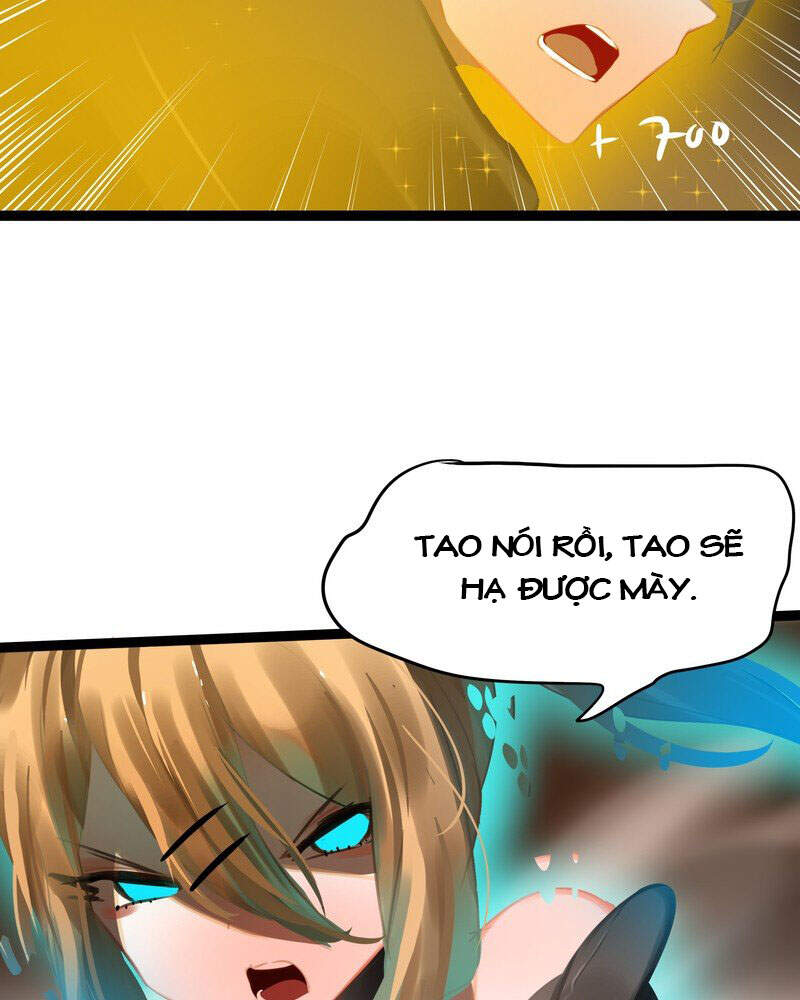 Winter Moon Chapter 275 - 56