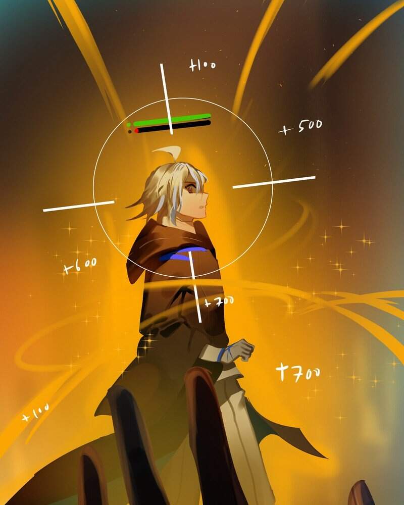 Winter Moon Chapter 275 - 58