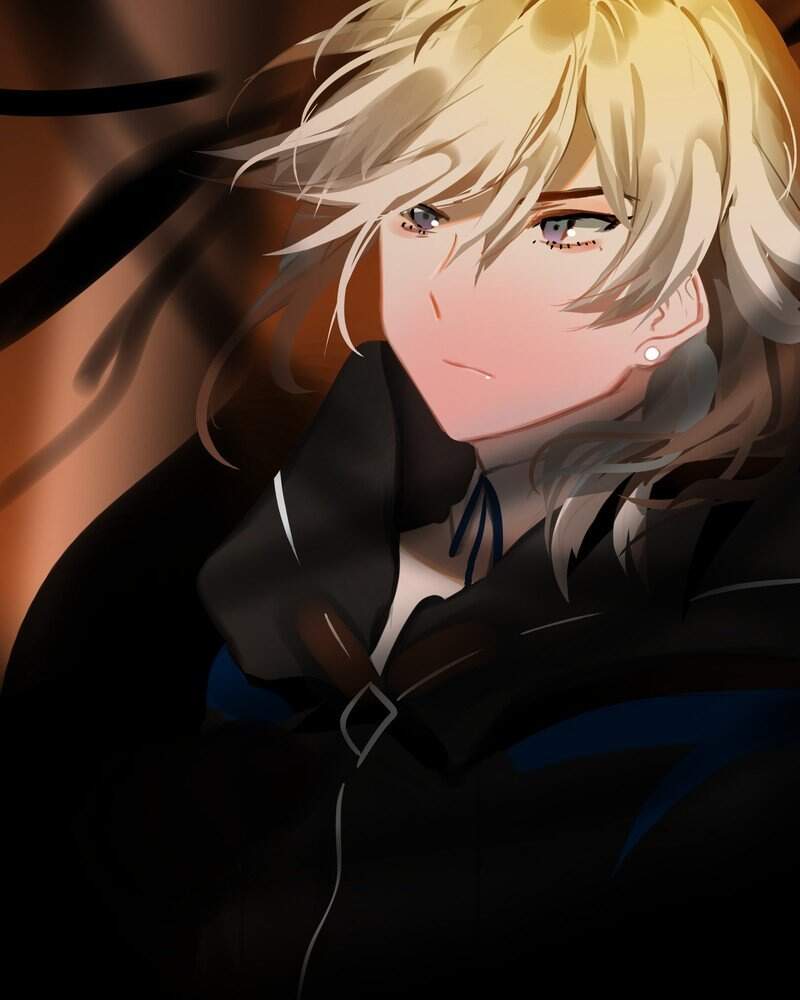 Winter Moon Chapter 275 - 64