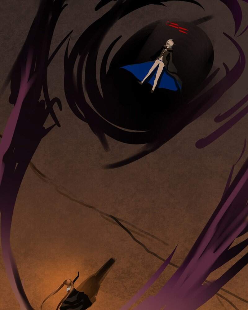 Winter Moon Chapter 275 - 68