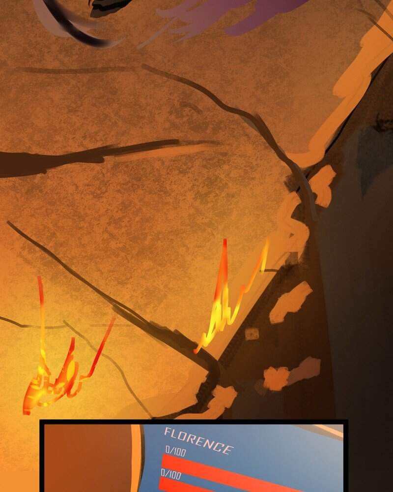 Winter Moon Chapter 275 - 69