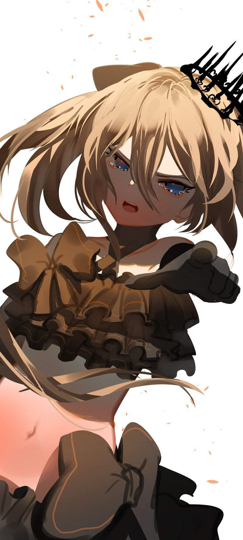 Winter Moon Chapter 275 - 72