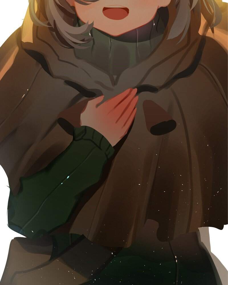 Winter Moon Chapter 276 - 13